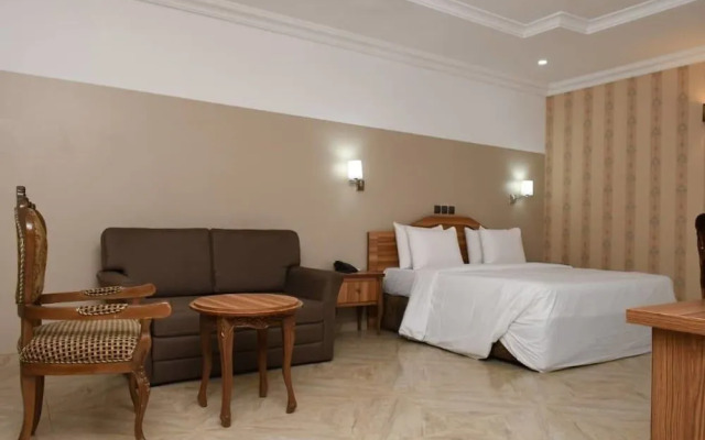 Goodview Suites& Apartments