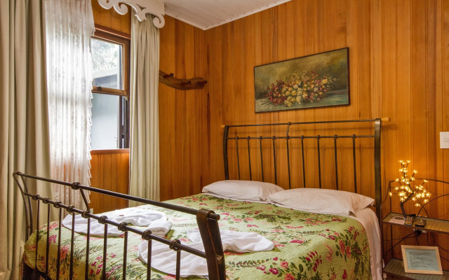 Paraíso na Montanha House Boutique