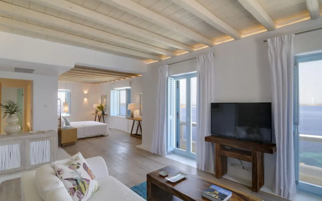 Villa Seabird & Villa Sunbird
