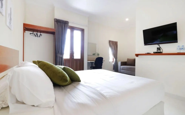 Nikara Residence Syariah