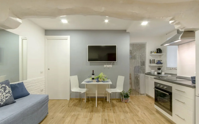 Luxurious Apartment in Heart of Milan