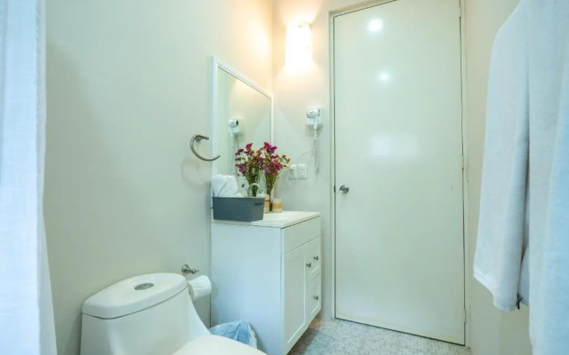Suites La Playa