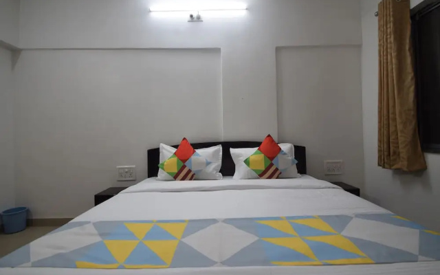 OYO 27814 Home Lavish 2bhk Bhuwana