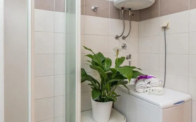 Apartment Buby