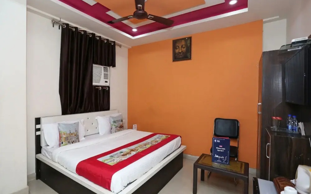 OYO 7773 Hotel Simran Palace