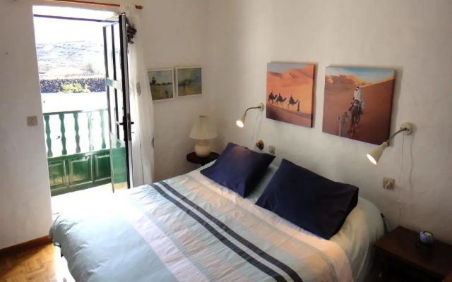 Finca El Oratorio