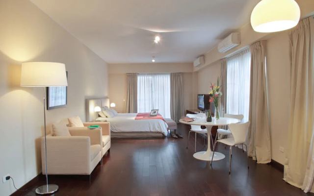 Flaat Apartamentos Basavilbaso