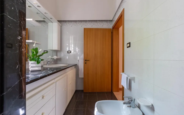 2497 Villa Cielo e Terra by Barbarhouse