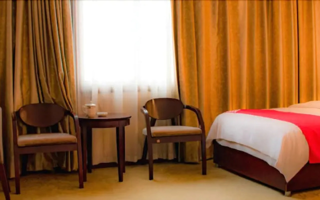 Qianxi xingjia hotel