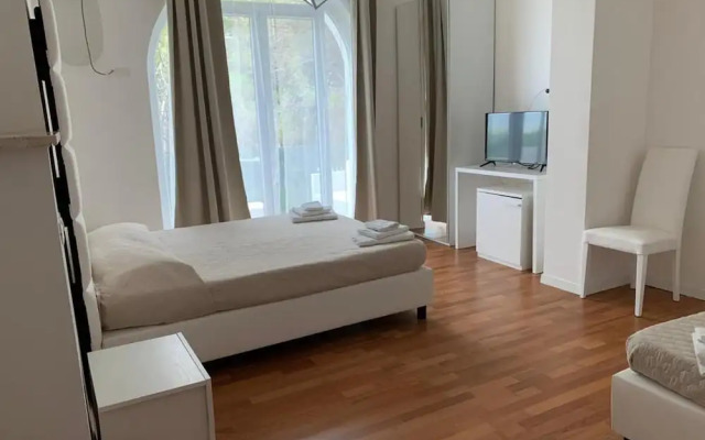 Hotel Artemide Mare
