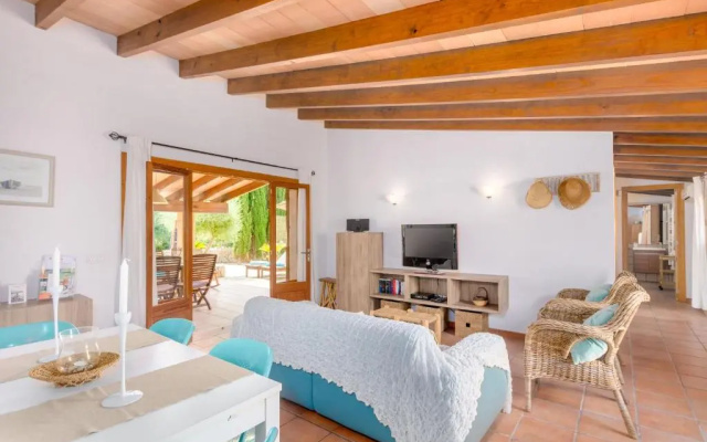 Finca Sa Plana