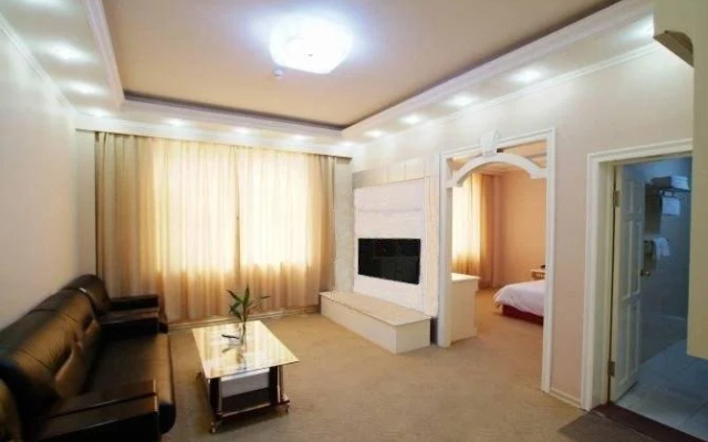Yongxu Hotel