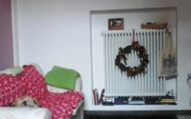Soluzione Guest House