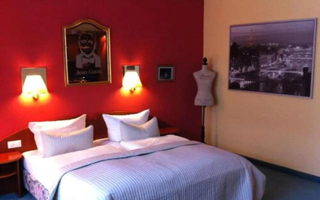 Parkhotel Dallgow
