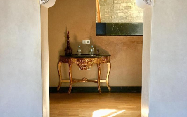 Riad Mayfez Suites & Spa