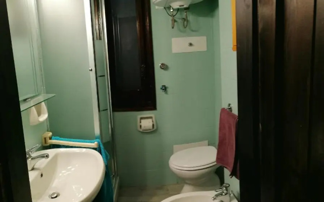 Residence la Baita