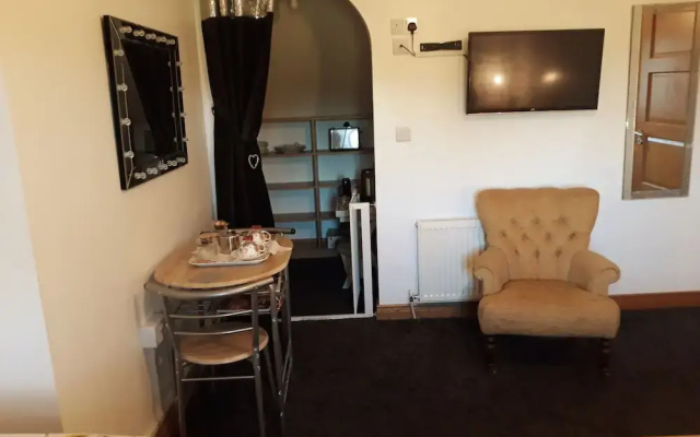 Boutique Country House BandB