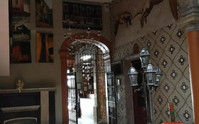 Hotel La Rotonda