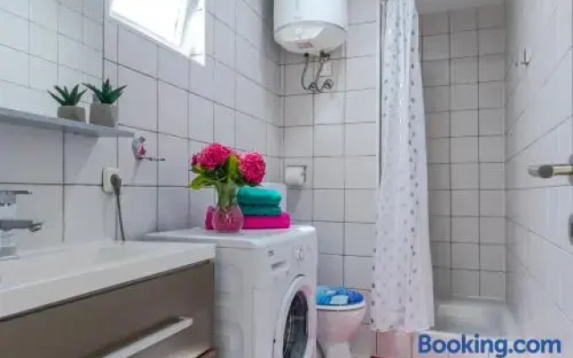 Comfortable apartment near Opatija