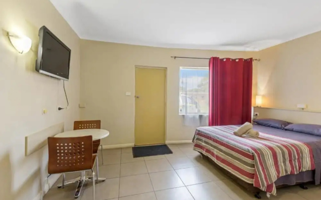 Port Augusta Holiday & Caravan Park