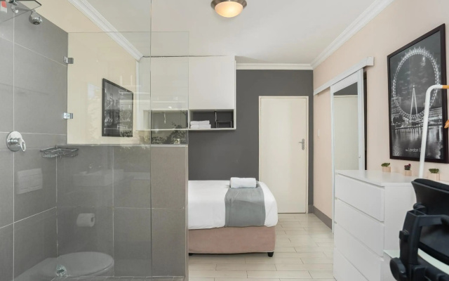 Devonshire Apartment