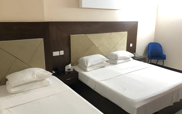Hotel Rose Wood