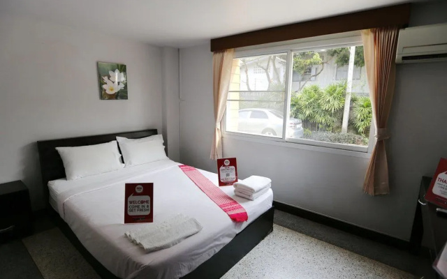 NIDA Rooms Fang Hot Spring 120