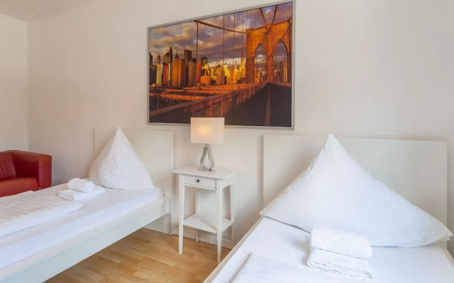 4139 Private Room 2 Persons