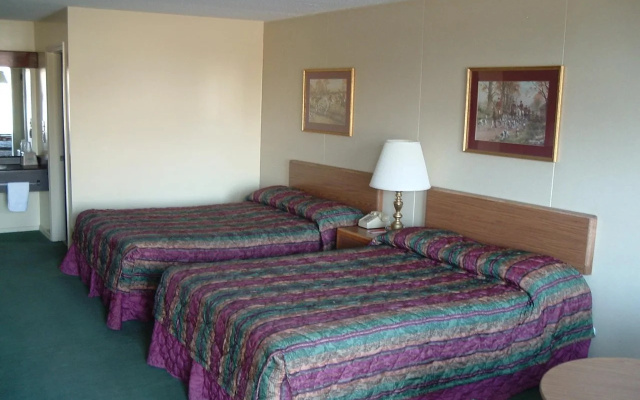Oxford Inn Ozark