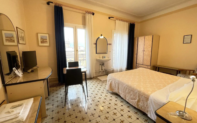 Albergo Panorama