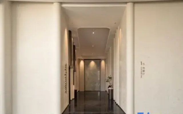 Wyndham Hotel (Yuanjiang)