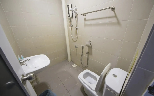 Elite Hotel Muar