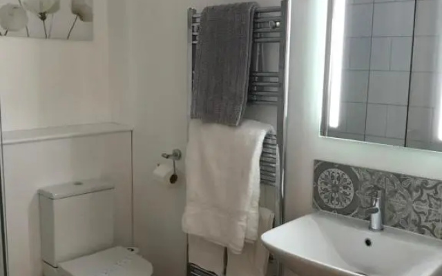 Spring Hill Suites