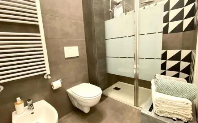[Junior Suite] Netflix-Wifi-Smart Working
