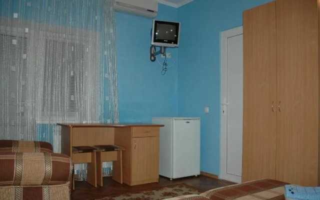 Гостевой Дом Комфорт