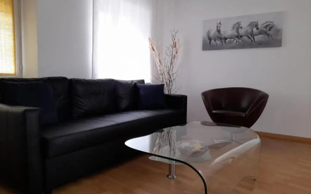 Piazza Grande House