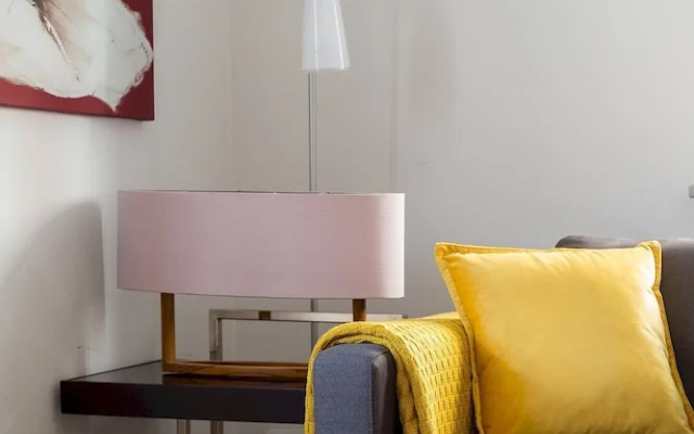 Luxury 2-bedroom 2-bathroom Near Oxford Street