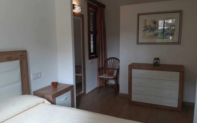 Villa Flor