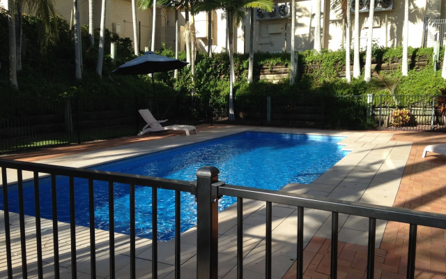 Hervey Bay Hotel & Resort
