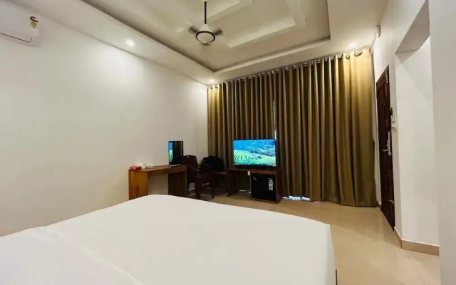 Lavilla Lake Resort And Restaurant