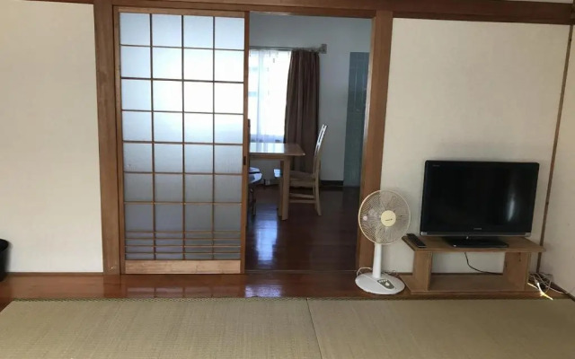 Golden Mile Apartment