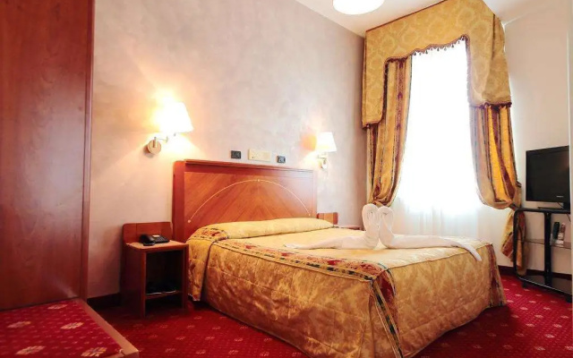 Rechigi Hotel