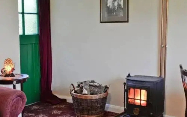 The Cottage