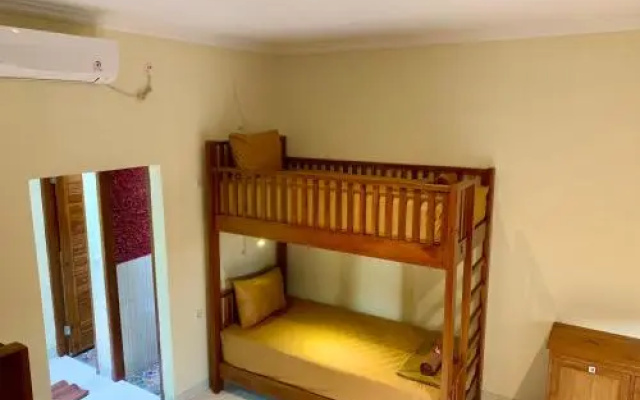 Nusa Garden Homestay