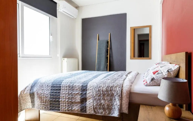 Blaze Studios & Apartments