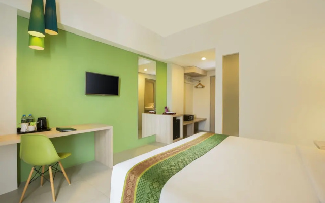 Kyriad Pesonna Pekanbaru