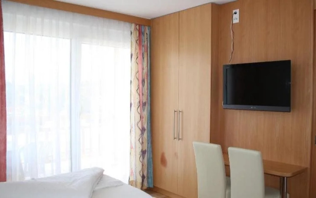 Hotel Turnersee