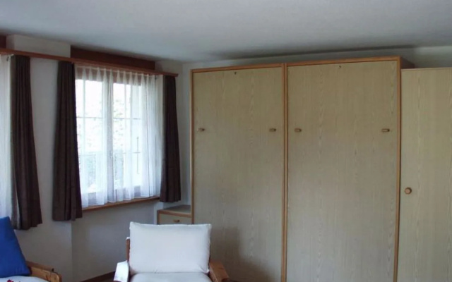 Apartment Teleboy Lenk