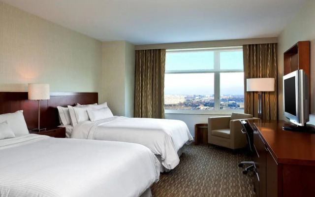 The Westin Chicago Lombard