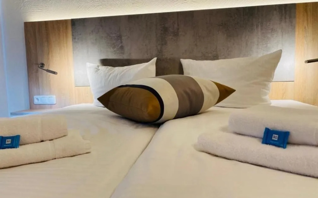 Hotel Gloria